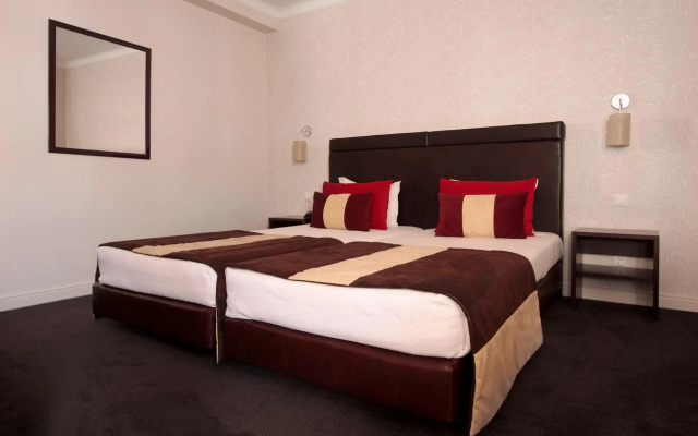 Hotel As Américas