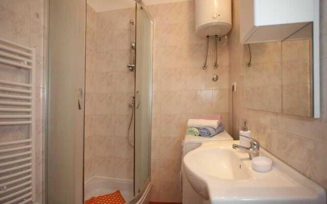 Apartments Ruzica