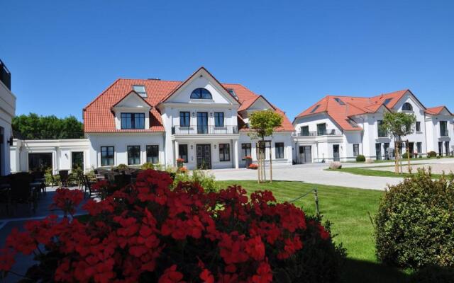 Avalon Ferienwohnungen Bellevue