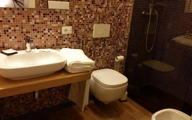 Casa Mafalda B&B