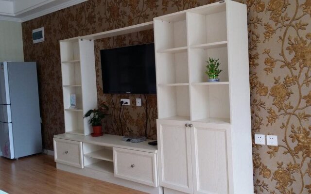 Harbin York Studio Apartment