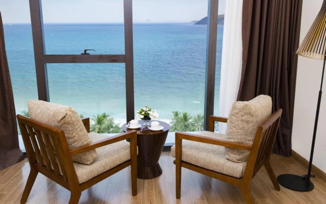 Premier Starcity Condotel