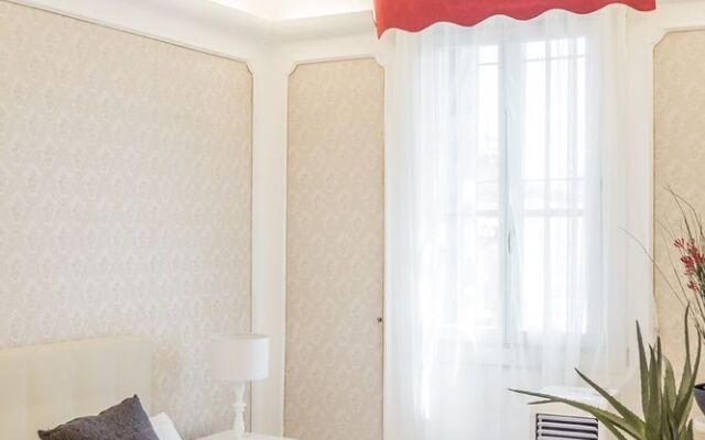 San Marco Venice Apartment 1