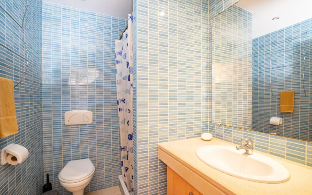 Apartamento Corcovada by Portugalferias