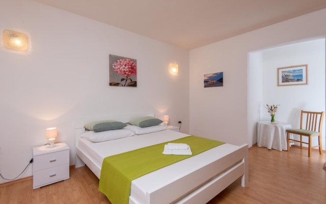 Holiday house Anita - with pool : Viganj, Peljesac peninsula