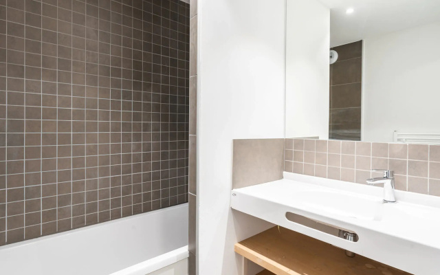 New Apartments by the Slopes in L'alpe D'huez