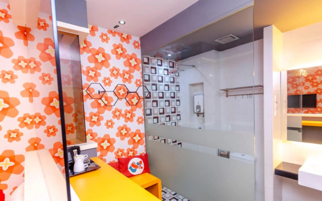 Rooms Boutique Hotel