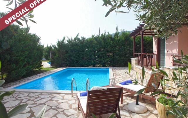 Echinades Resort