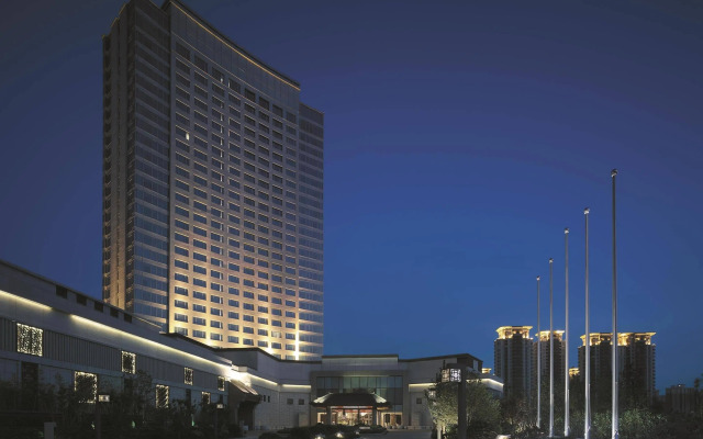 Shangri-La Hotel Yangzhou