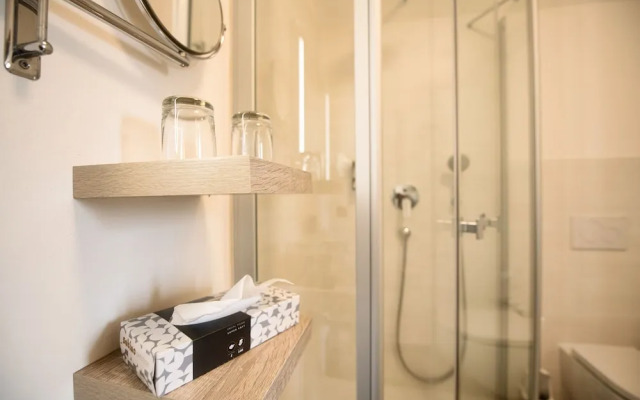 Landhotel Kauzenberg