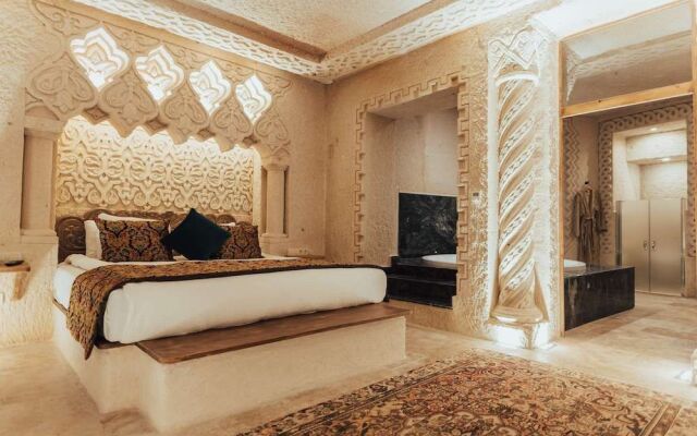 Harem Suites Cappadocia