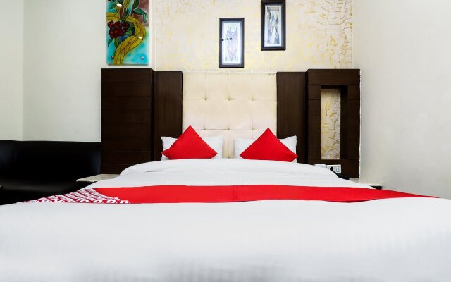 Hotel Maanvi