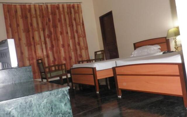 Indo Hokke Hotel