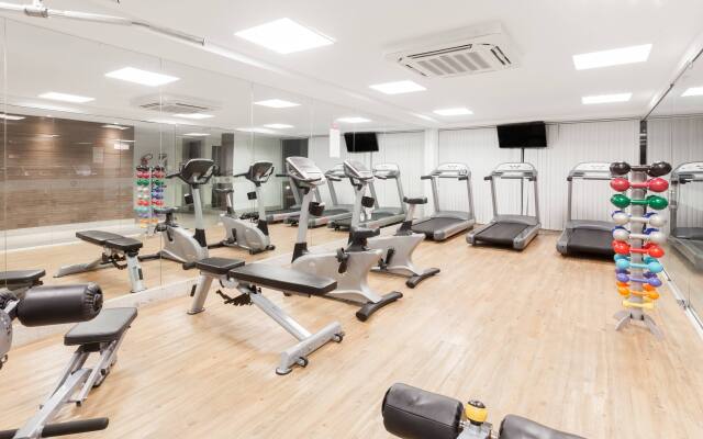 Microtel Inn and Suites by Wyndham Monahans