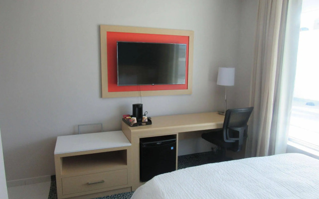 Fairfield by Marriott San Salvador