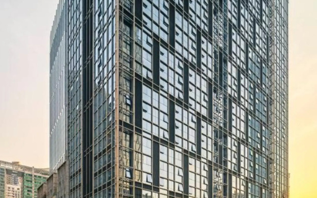 Youjia Hotel Apartment Hotel Stanley Branch