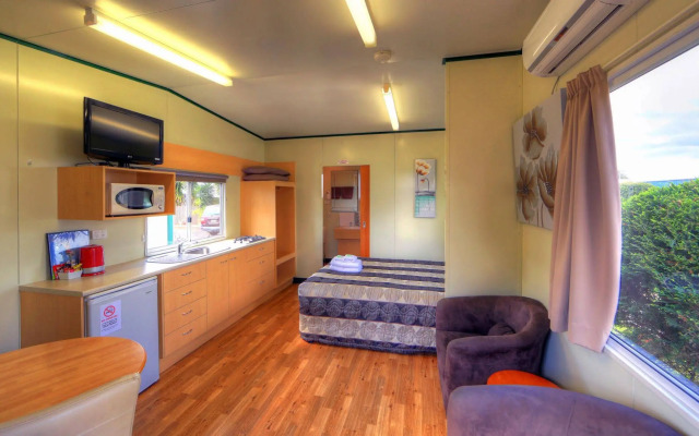 BIG4 Toowoomba Holiday Park