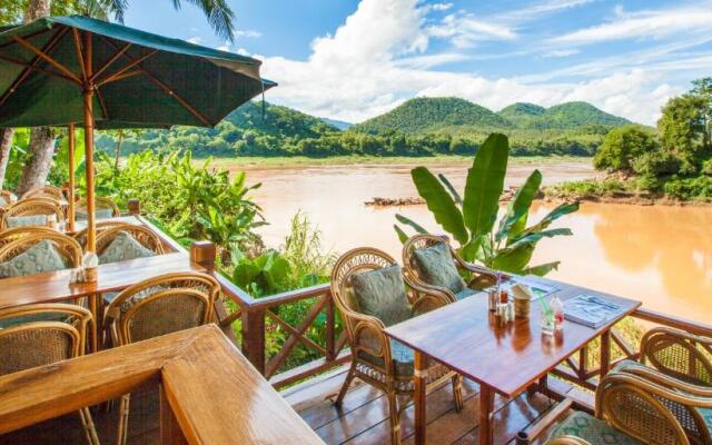 Mekong Riverview Hotel