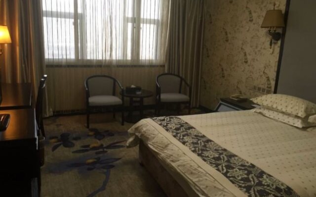 Crown Plaza