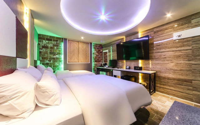 Ulsan Bangeojin Call