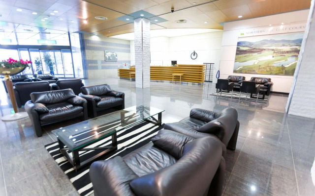 Northern Arc Resort Hotel