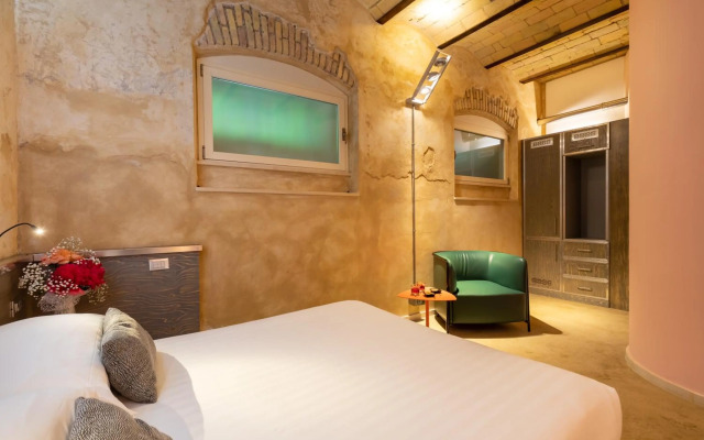 Hotel La Rovere