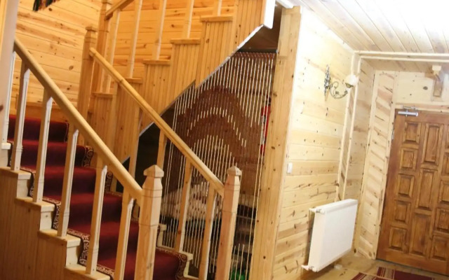 Yedigoller Hotel & Restaurant