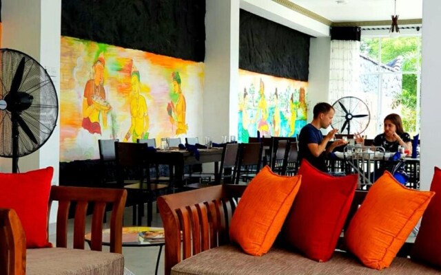 Sigiriya Kingdom Resort