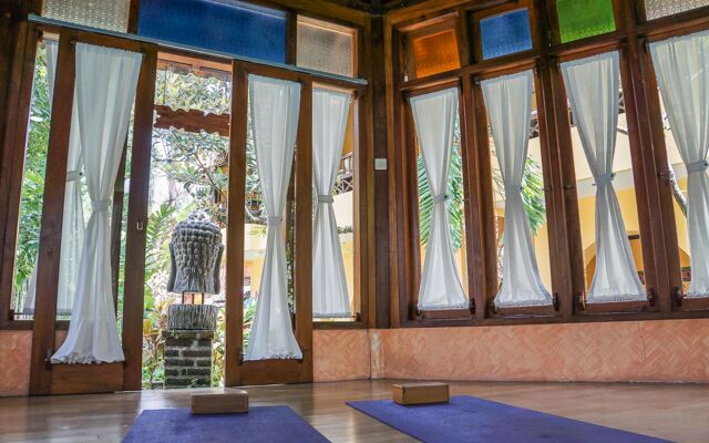 Dusun Jogja Village Inn
