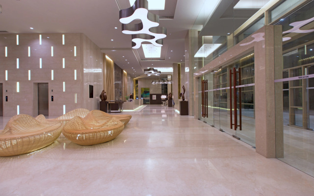 The Westin Chennai Velachery