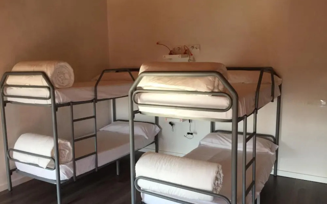 Hostel Cañaveral