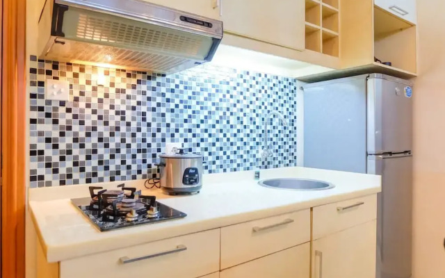 2-Br Hampton'S Park, Tower C Lt.17 Unit 17H