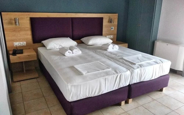 Hotel Plaza