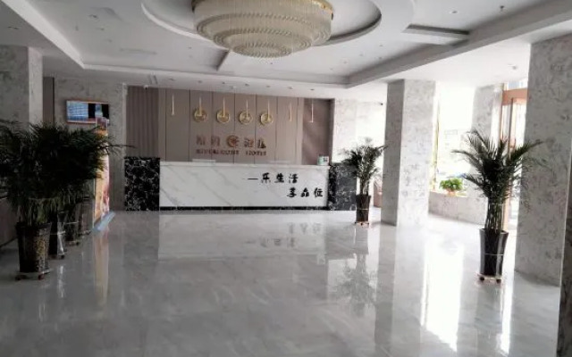 Xingxian Binhe No. 1 Hotel