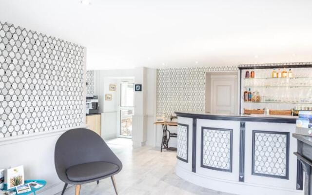 Citotel Les Agapanthes