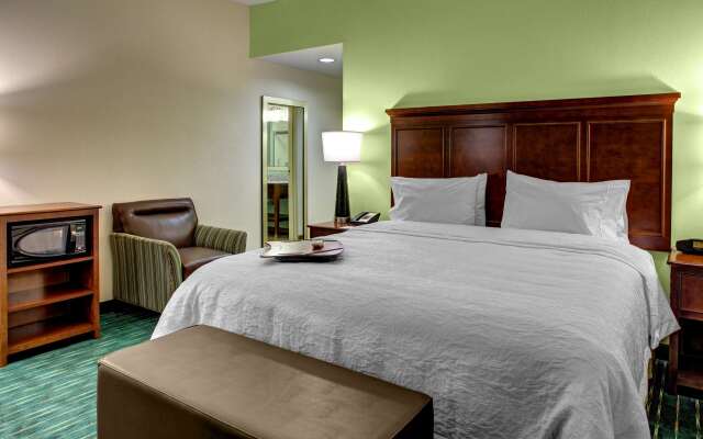 Hampton Inn & Suites Coconut Creek