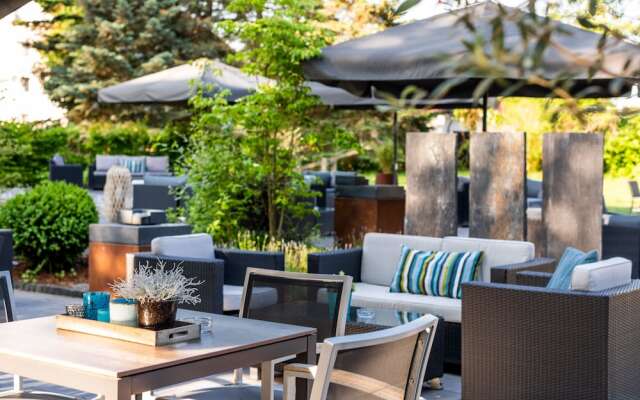 Comfort Hotel Goettingen