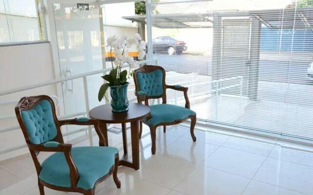 San Marino Residence Hotel