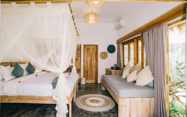Mana Eco Retreat