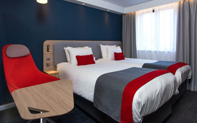 Holiday Inn Express London - Dartford, an IHG Hotel