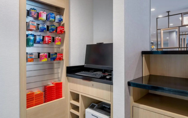 Hawthorn Suites By Wyndham Brunswick