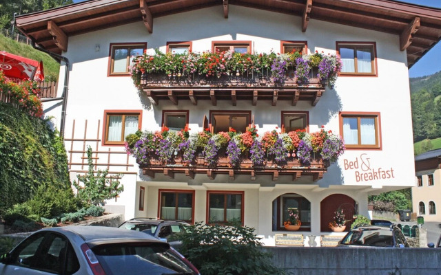 Zimmervermietung Babsy