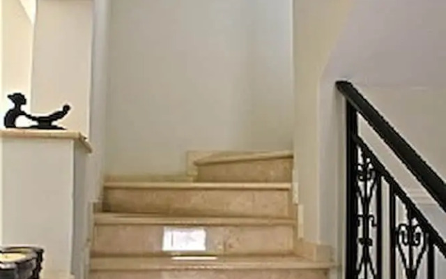 Spacious Luxury Private Sea View Villa
