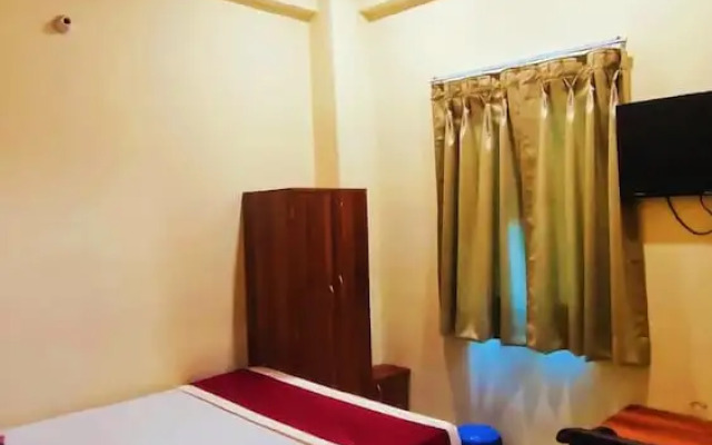 Hotel Rudra Paradise