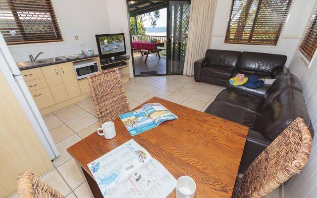 BIG4 Sawtell Beach Holiday Park