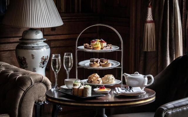 Nutfield Priory Hotel And Spa