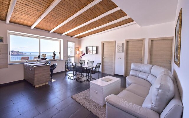 Ortogrande Panoramic House