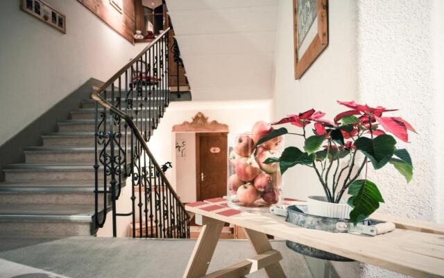 Boutique Hotel Beau-Sejour & Spa