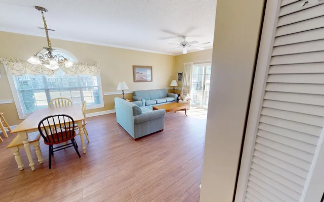 Magnolia Place 4717-102 2 Bedroom Condo