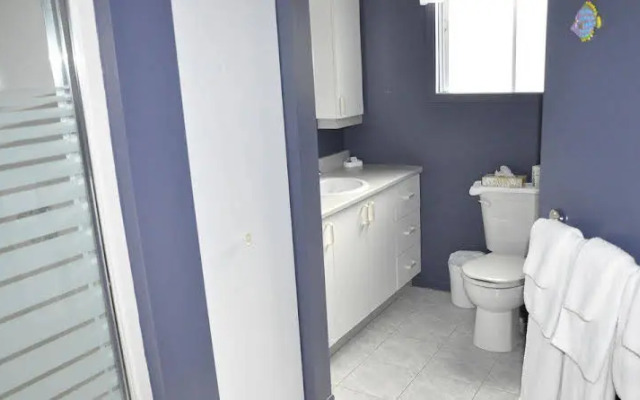 Auberge du Centre de Villegiature et de Congres Lanaudiere